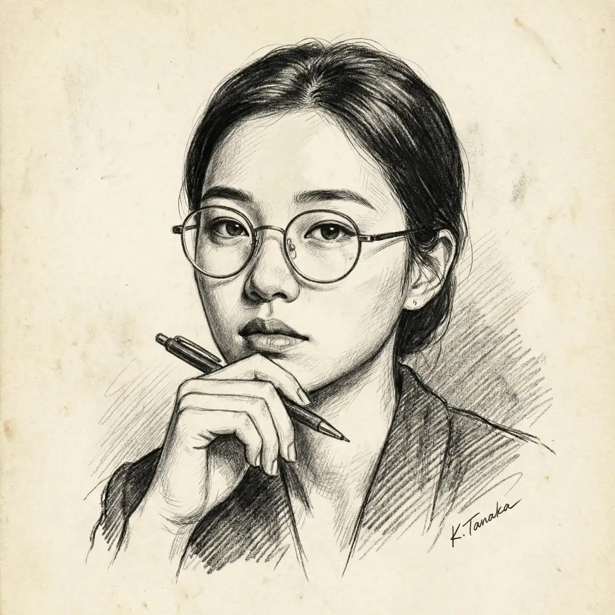 翻译大神林夕 - 狼群社区视频在线观看日本 日语翻译专家